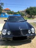  Mercedes-Benz E-Class 1999 , 355000 , 