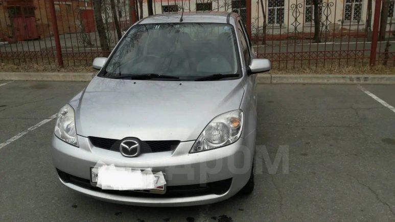  Mazda Demio 2007 , 240000 , 