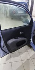  Nissan March 2004 , 218000 , 
