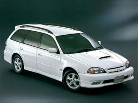  Toyota Caldina 1998 , 462000 , 