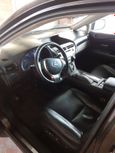 SUV   Lexus RX350 2012 , 1500000 , 