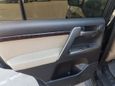 SUV   Toyota Land Cruiser 2010 , 2650000 , -