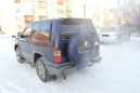 SUV   Isuzu Bighorn 1994 , 380000 , 