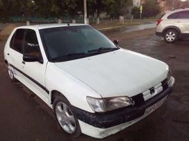  Peugeot 306 1995 , 75000 , 