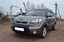  Kia Soul 2010 , 490000 , 