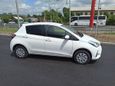  Toyota Vitz 2017 , 680000 , 