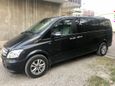    Mercedes-Benz Viano 2007 , 1300000 , 