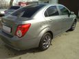  Chevrolet Aveo 2013 , 385000 , 