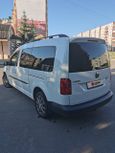    Volkswagen Caddy 2019 , 2100000 , 