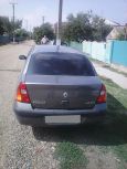  Renault Symbol 2004 , 174000 , 