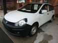  Nissan AD 2015 , 480000 , 