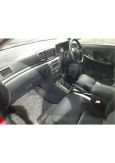  Toyota Corolla Runx 2004 , 390000 , 