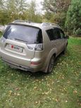 SUV   Mitsubishi Outlander 2007 , 510000 , 