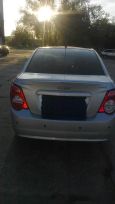  Chevrolet Aveo 2012 , 430000 , 