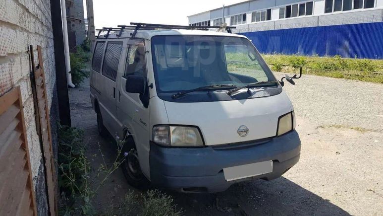    Nissan Vanette 2001 , 195000 , 