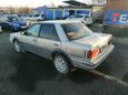  Nissan Bluebird 1987 , 25000 , 