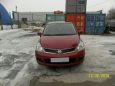  Nissan Tiida 2011 , 470000 , 