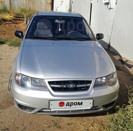  Daewoo Nexia 2011 , 219000 , 