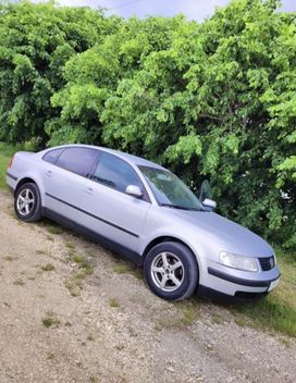  Volkswagen Passat 1999 , 372000 , 