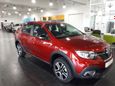  Renault Logan Stepway 2020 , 1007000 , 