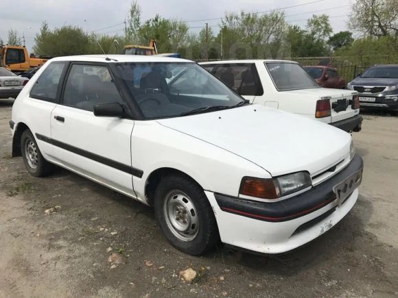  Mazda Familia 1992 , 75000 , 
