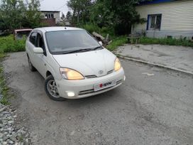  Toyota Prius 2002 , 300000 , 