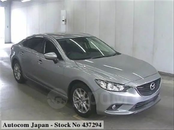  Mazda Atenza 2014 , 980000 , 