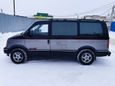    GMC Safari 1993 , 640000 ,  