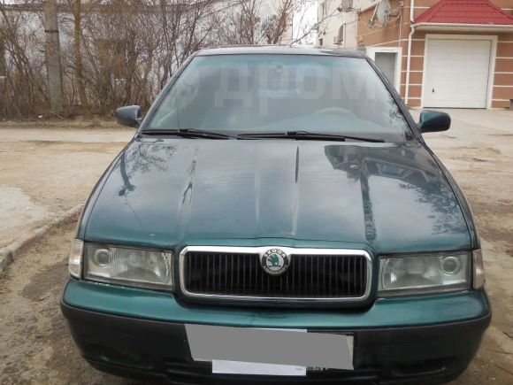  Skoda Octavia 1997 , 290000 , 