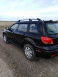 SUV   Mitsubishi Outlander 2002 , 390000 , 