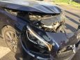  Mercedes-Benz CLA-Class 2016 , 1100000 , 