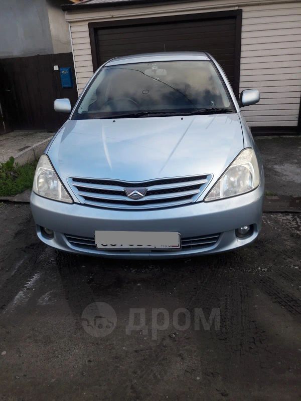  Toyota Allion 2004 , 450000 , 