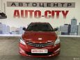  Hyundai Solaris 2015 , 635000 , 