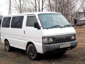    Nissan Vanette 1997 , 160000 , -