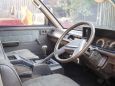    Nissan Vanette 1989 , 90000 , 