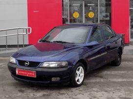  Opel Vectra 1997 , 74000 , 