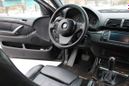 SUV   BMW X5 2005 , 700000 , 