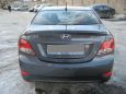  Hyundai Solaris 2014 , 465000 , 