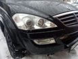 SUV   SsangYong Kyron 2009 , 510000 , 