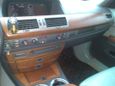  BMW 7-Series 2001 , 550000 , 