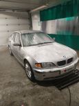  BMW 3-Series 2002 , 225000 , 