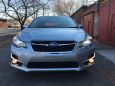  Subaru Impreza 2015 , 735000 , 