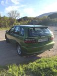  Nissan Almera 1999 , 170000 , 