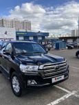 SUV   Toyota Land Cruiser 2016 , 4780000 , 