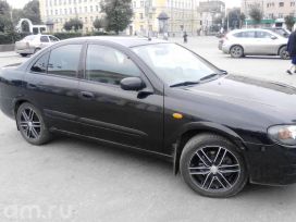 Nissan Almera 2005 , 265000 , 