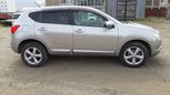 SUV   Nissan Dualis 2007 , 650000 , 