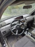 SUV   Nissan X-Trail 2006 , 690000 , -