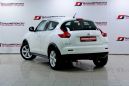 SUV   Nissan Juke 2012 , 620000 , 