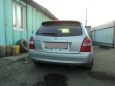  Mazda Familia S-Wagon 2001 , 170000 , 