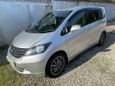    Honda Freed 2010 , 400000 , 